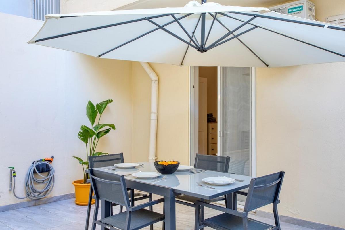 Modern 2 Bedroom With Parking & Close To The Sea Sliema